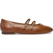 Tamaris Ballerinas 1-22142-44 Braun 40