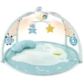 Chicco Farbspiel Gym blau