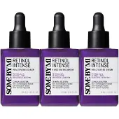 SOME BY MI Anti-Aging Retinol Retinal Intense Reactivating Serum 3x30 ml
