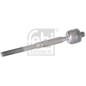 FEBI BILSTEIN Bilstein Axialgelenk, Spurstange 197680