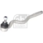 FEBI BILSTEIN Bilstein Spurstangenkopf 196634