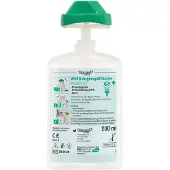 WERO Augenspülflasche Modell A7 ohne Gürteltasche 200 ml