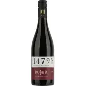 Weinhaus Nelles Weingut Nelles 1479 Ruber Spätburgunder trocken 2021 12,5% Vol. 0,75l