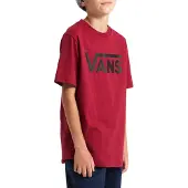 Vans Classic Kurzarm-t-shirt