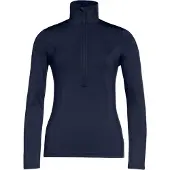 Goldbergh Skipullover Serena Damen French Blue Blue-S