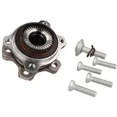 METELLI Radlagersatz für BMW 3 Touring (G21) 19-8210