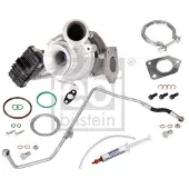 FEBI BILSTEIN Bilstein Lader, Aufladung BorgWarner Turbo ProKit NEU 190991