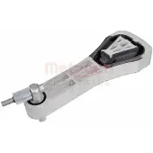 METZGER Lagerung, Motor GREENPARTS 8054433