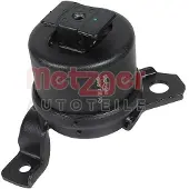 METZGER Lagerung, Motor GREENPARTS 8054430