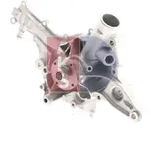 AKS Wasserpumpe Motorkühlung DASIS 570402N für Mercedes-Benz Puch E