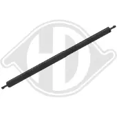 Diederichs 9100604 Gasfeder Heckklappendämpfer passend für MERCEDES-BENZ V-Klasse (W447)