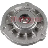 METZGER Federbeinstützlager GREENPARTS 6490412