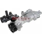 METZGER Wasserpumpe GREENPARTS 4007059