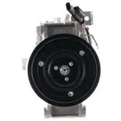 MAHLE ORIGINAL Mahle Kompressor, Klimaanlage BEHR ACP 641 000S