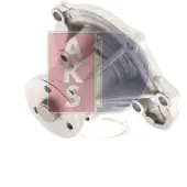 AKS Wasserpumpe Motorkühlung DASIS 570449N