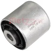 METZGER Lagerung, Lenker GREENPARTS 52123009