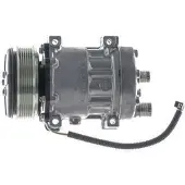 MAHLE ORIGINAL Kompressor, Klimaanlage BEHR *** PREMIUM LINE *** ACP 1549 000P