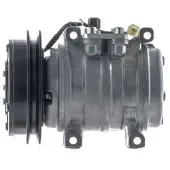 MAHLE ORIGINAL Kompressor, Klimaanlage BEHR ACP 1555 000S