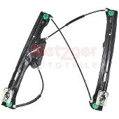 METZGER 2160839 Elektrischer Fensterheber Vorne Links für BMW X3 (F25) X4 (F26)