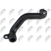 NTY Kühlerschlauch Wasserschlauch für BMW 3 Touring (E91) CPP-BM-135