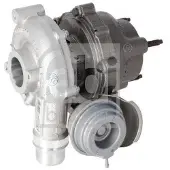 FEBI BILSTEIN Bilstein Lader, Aufladung Garrett Turbo NEU 187037