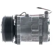 MAHLE ORIGINAL Kompressor, Klimaanlage BEHR ACP 983 000S