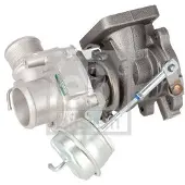 FEBI BILSTEIN Lader, Aufladung 191142 für Fiat