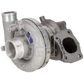 FEBI BILSTEIN Bilstein Lader, Aufladung BorgWarner Turbo NEU 192152