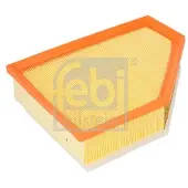 FEBI BILSTEIN Bilstein Luftfilter 198158