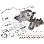 FEBI BILSTEIN Bilstein Lader, Aufladung BorgWarner Turbo ProKit NEU 192167
