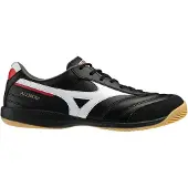 Mizuno Morelia Sala Pro In Hallenfußballschuhe Schwarz EU 44 Herren,Damen Schwarz EU 44