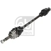 FEBI BILSTEIN Bilstein Antriebswelle 184378