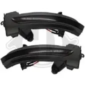 Diederichs Blinkleuchte HD Tuning LID10512