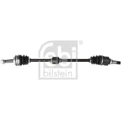 FEBI BILSTEIN Bilstein Antriebswelle 197449