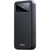 Mcdodo Power Bank MC-4230 Digitalanzeige 20000 mAh 1C+2A, 22,5 W (schwarz)