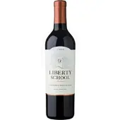 Austin Hope Family Wines Cabernet Sauvignon 2022 Liberty School 0,75l