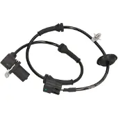ABE ABS Sensor Raddrehzahl Vorne Rechts Vorne Links für CHEVROLET Aveo / Kalos Schrägheck (T250, T255) CCZ1633ABE