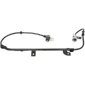 ABE ABS Sensor Raddrehzahl Hinten Rechts für NISSAN PRIMERA (P11) CCZ1145ABE