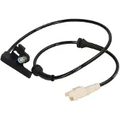 ABE ABS Sensor Raddrehzahl Hinten Links Vorne Links Vorne Rechts passend für PEUGEOT 307 CC (3B) CCZ1661ABE