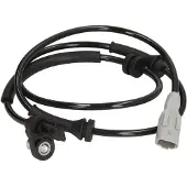 ABE ABS Sensor Raddrehzahl Hinten Vorne Links Vorne Rechts für CITROËN BERLINGO (B9) CCZ1636ABE