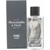 Abercrombie & Fitch Fierce Eau de Cologne Spray 0,05 l