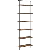 vidaXL Bücherregal