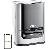 Nelko Pm220 Thermal Etikettiermaschine