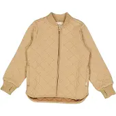 Wheat Loui Thermojacke, Rocky Sand, 104