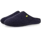 Hot Potatoes Hausschuhe Antwerpen Herren Navy-Schuhgröße 46