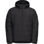 Jack Wolfskin Colonius Jkt Men Größe L Farbe black