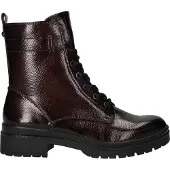 Tamaris Veterschoenen Hoog Veterschoenen Hoog - Bordeaux - Maat 37