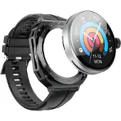 Hoco Y14 Smart Sportuhr Viedpulkstenis ar zvana funkciju