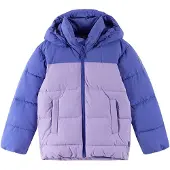 Reima Tenhola Winterjacke, Blooming Lilac, 116