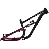 Zink Bike Vacay Mtb-rahmen